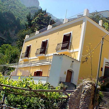 Ludovica Apartment Type B بوسيتانو الغرفة الصورة