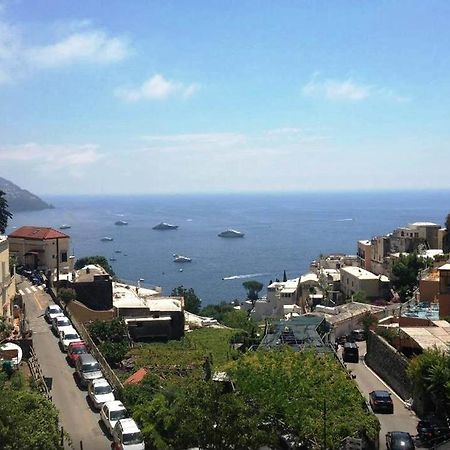 Ludovica Apartment Type B بوسيتانو الغرفة الصورة